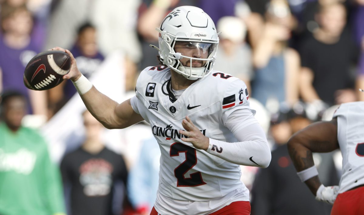 NFL Teams Already Calling Brendan Sorsby’s Former Coach for Draft Intel