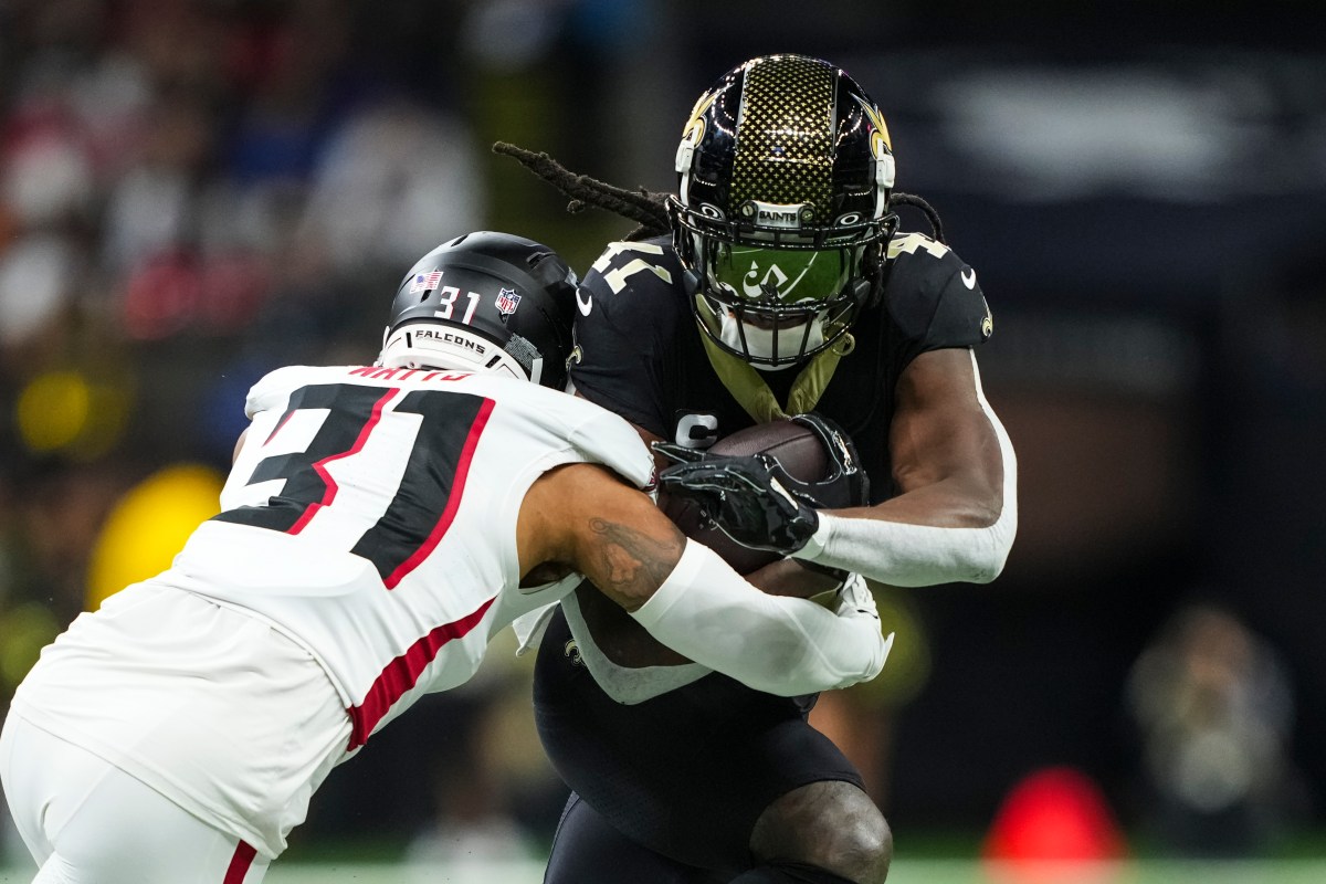New Orleans Saints 2026 Training Camp Position Battle to Watch New Orleans Saints 2026 Training Camp Position Battle to Watch
