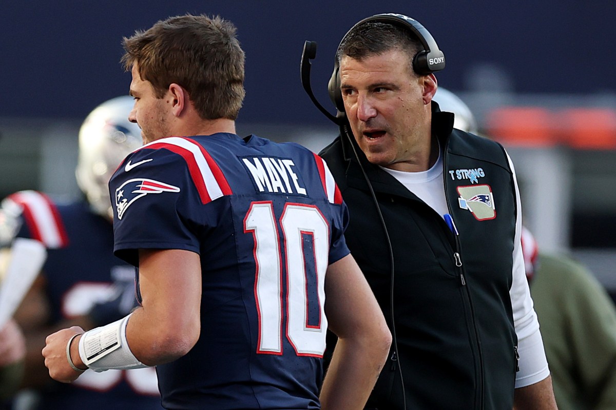New England Patriots 2026 Training Camp Dates and Preseason Schedule