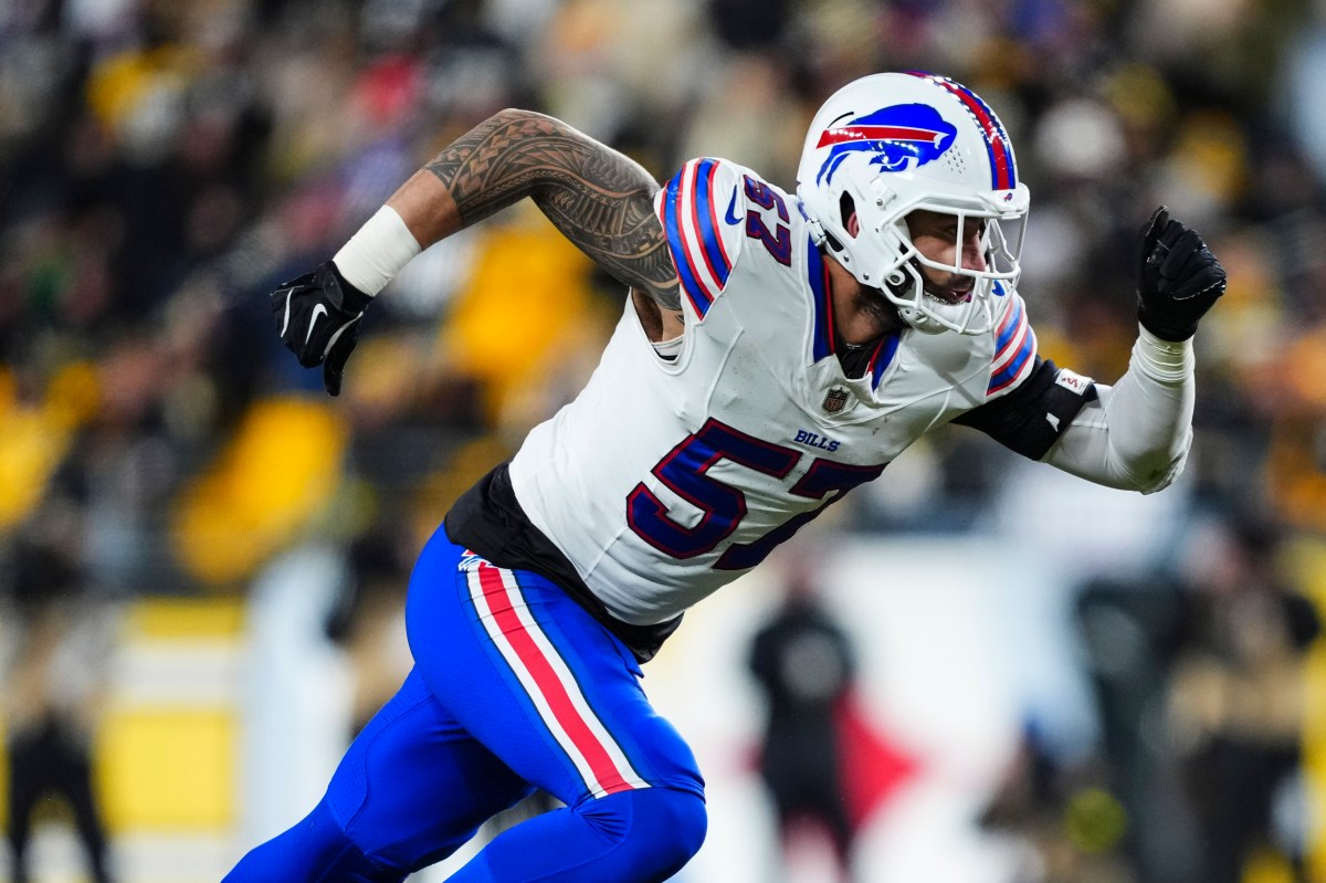 Eagles Add 24-Sack Pass-Rusher After Failed Browns Deal