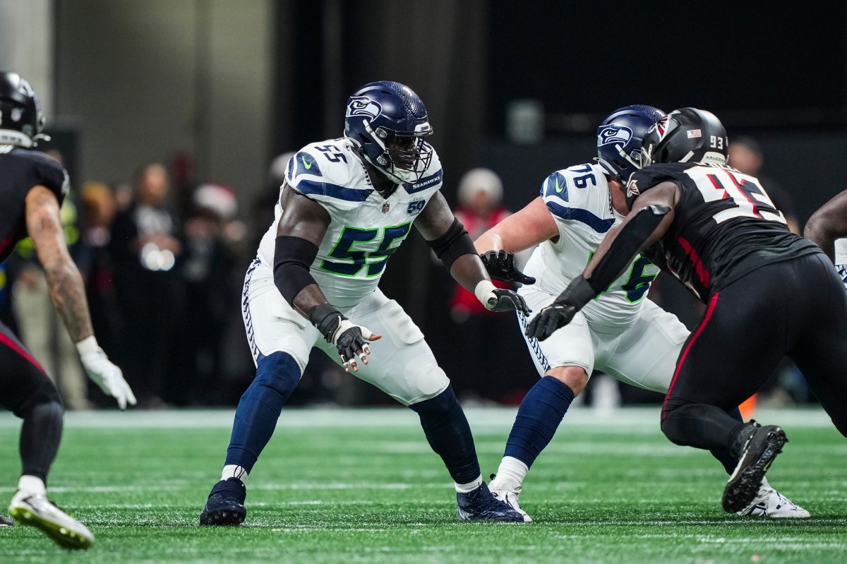 Seahawks Urged to Trade 4-Year Player to Ravens Ah