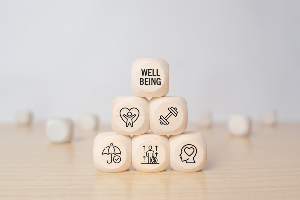 Businesses Are Elevating Benefits To Boost Employee Wellbeing