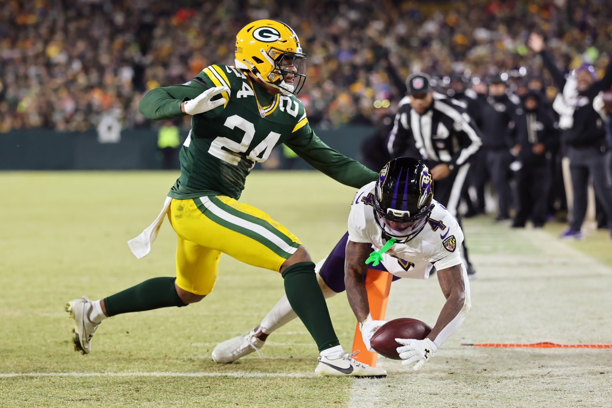 Packers Urged to Trade Veteran Player Before His Release Dat