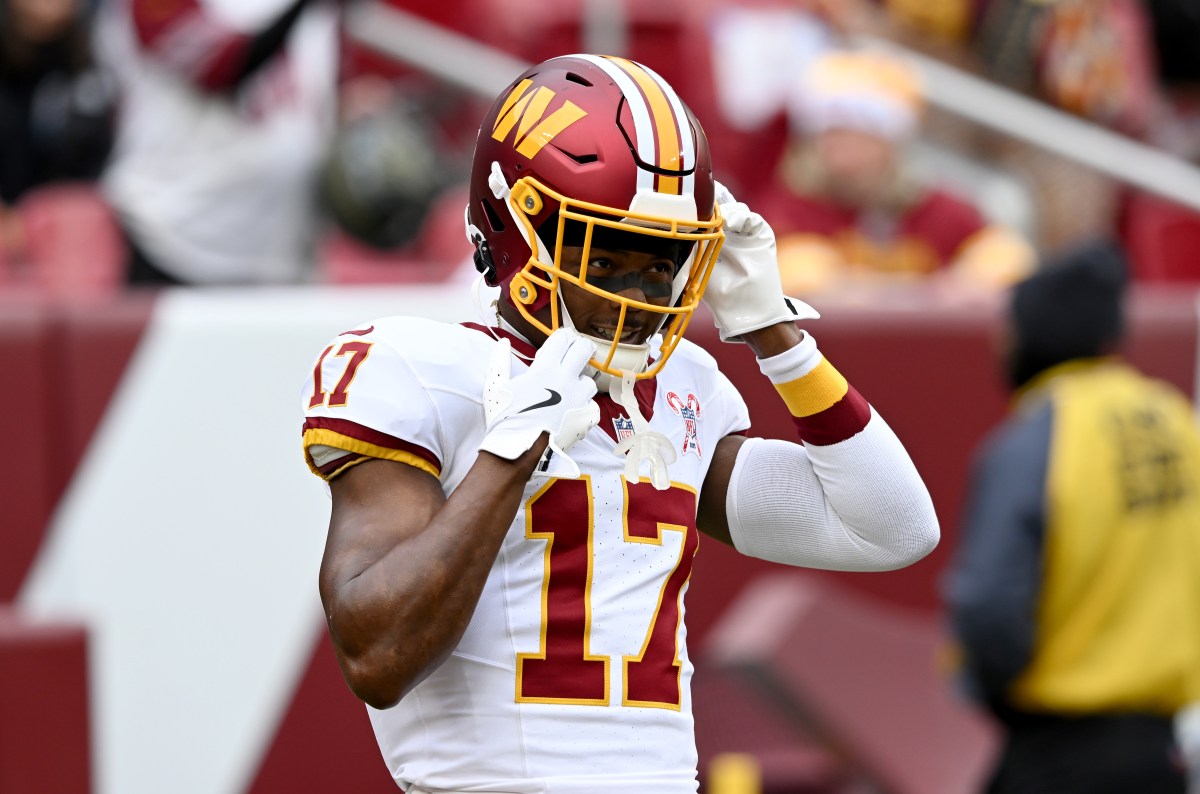 Washington Commanders 2026 Training Camp Position Battle to Watch