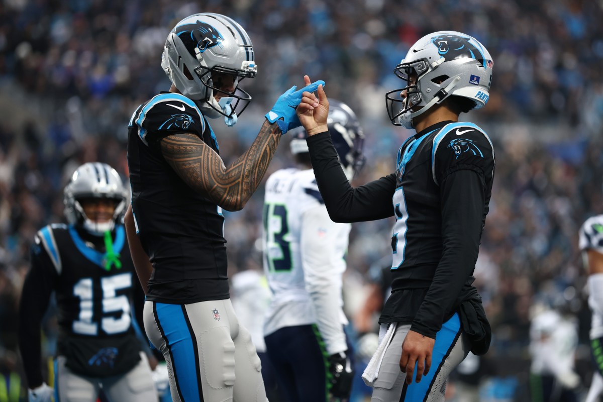Carolina Panthers 2026 Training Camp Dates and Preseason Schedule
