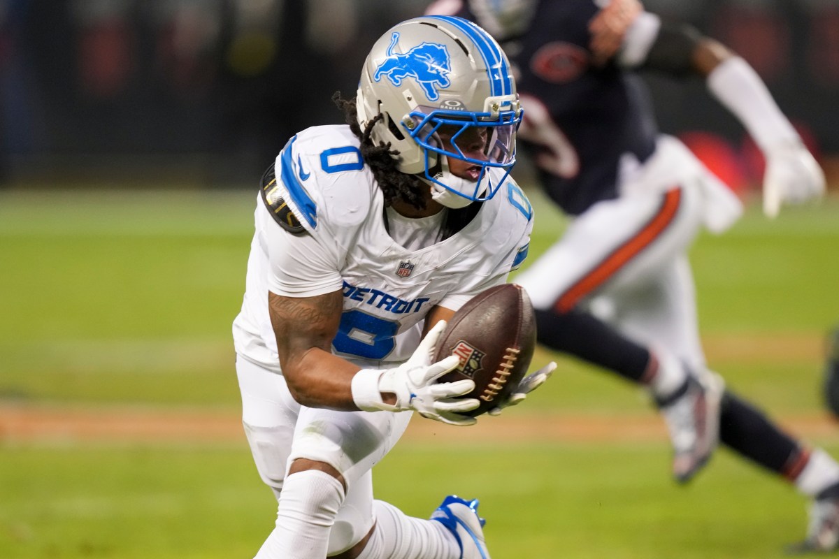 Detroit Lions 2026 Training Camp Dates and Preseason Schedule