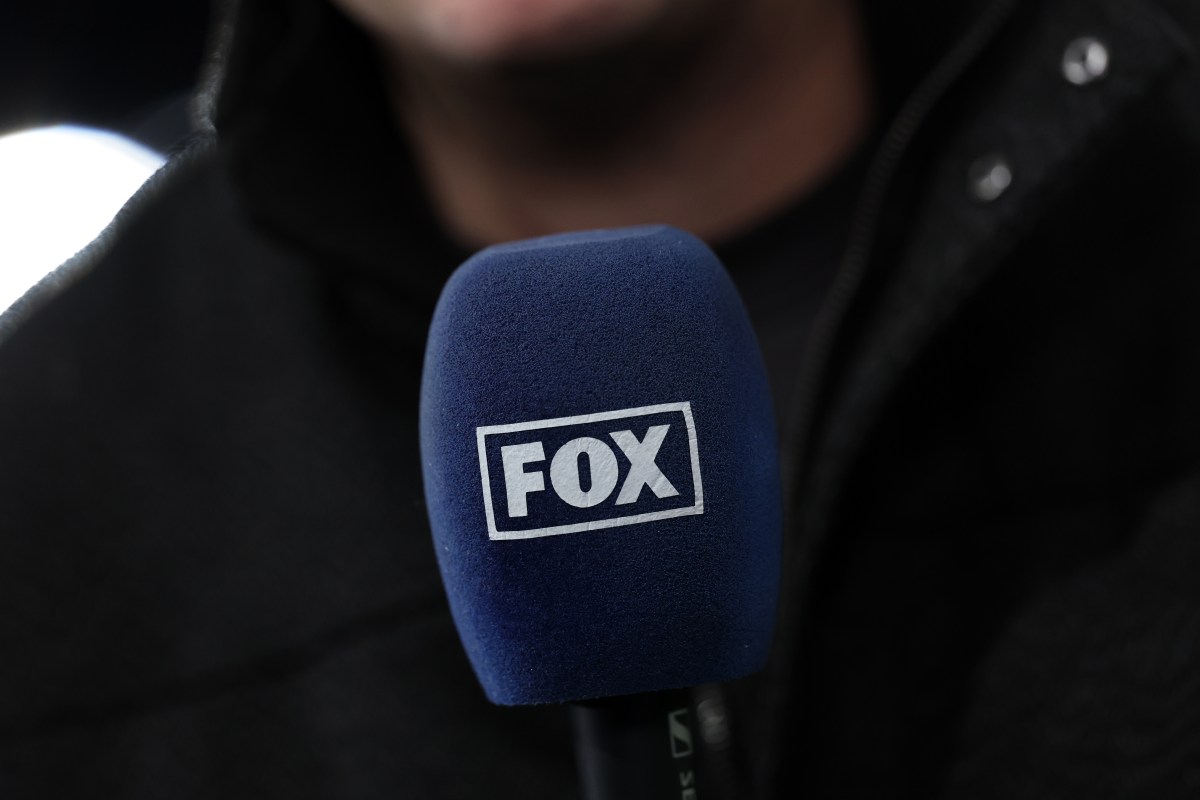 FOX Commentator Getting Destroyed Online for & 039;Awful& 039; World Cup Announcing FOX Commentator Getting Destroyed Online for & 039;Awful& 039; World Cup Announcing