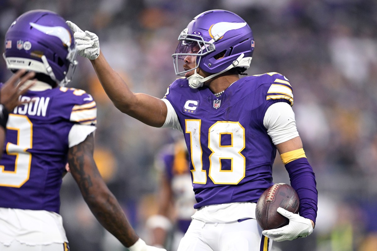 Minnesota Vikings 2026 Training Camp Dates and Preseason Schedule