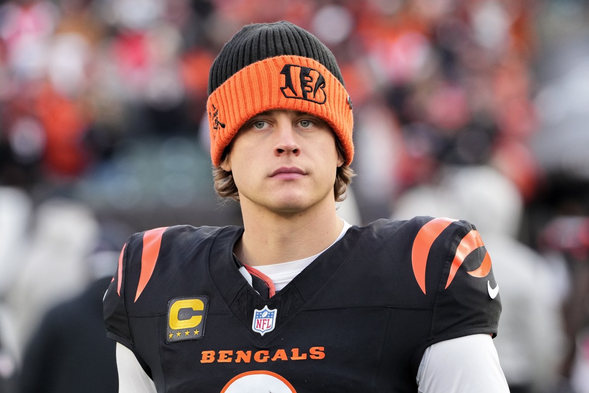 Adam Schefter Sends Strong Message on Bengals' Joe Burrow for 2026 Season