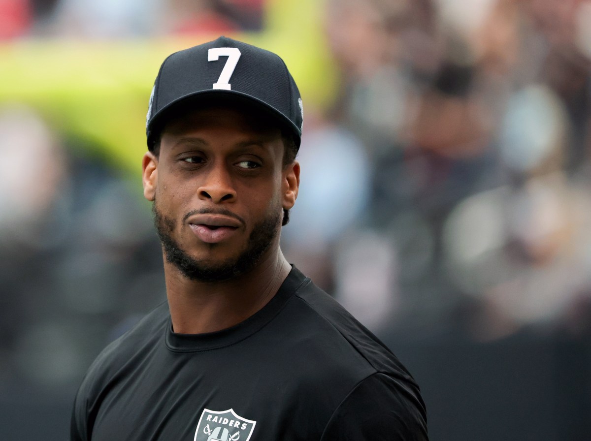 Geno Smith's Redemption Tour Just Got a Huge Vote of Confidence