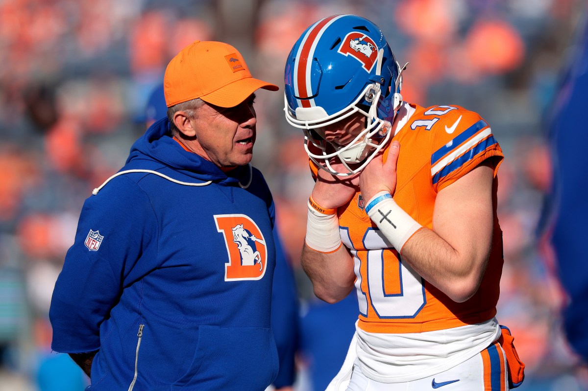 Denver Broncos 2026 Training Camp Dates and Preseason Schedule