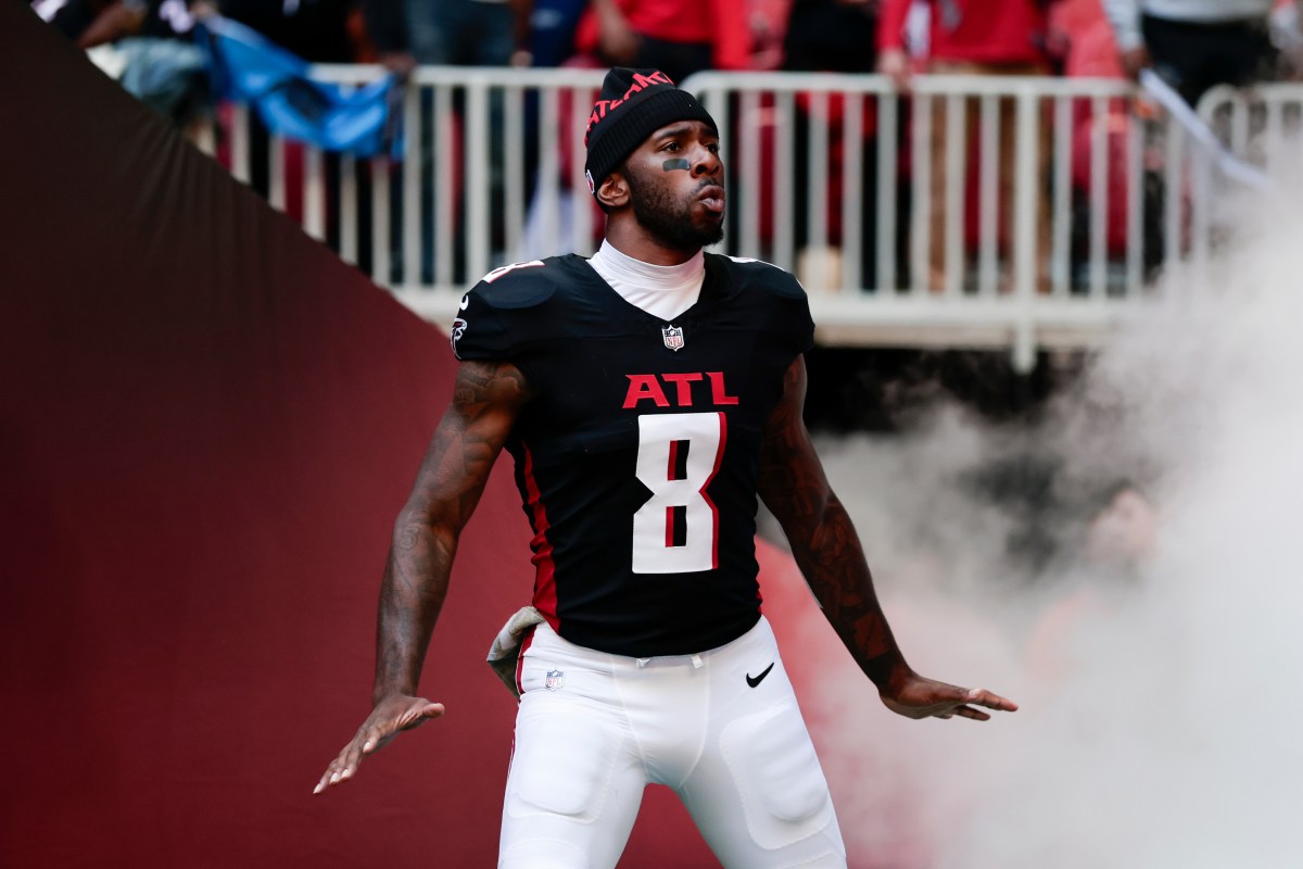 Falcons& 039; Kyle Pitts Makes NFL History With Huge Contract Extension Falcons& 039; Kyle Pitts Makes NFL History With Huge Contract Extension
