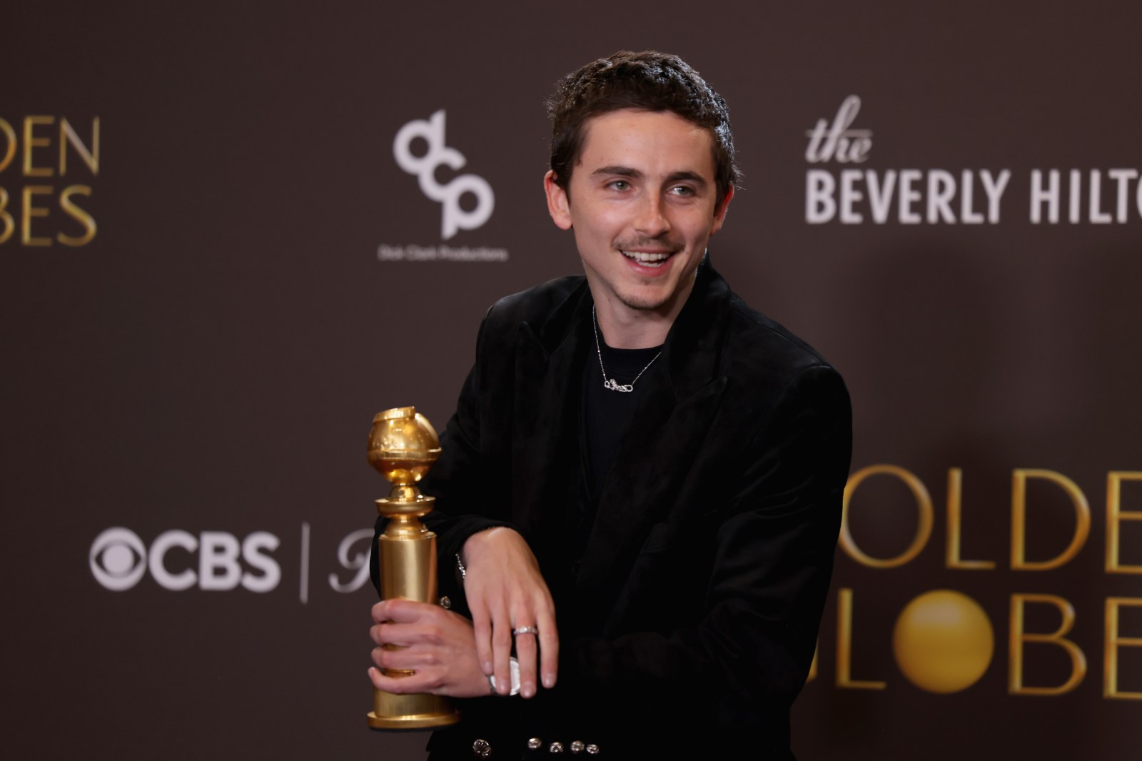 newsweek.com - Poulami Sengupta - Timothee Chalamet joins the cast of animated alien movie with former Disney star