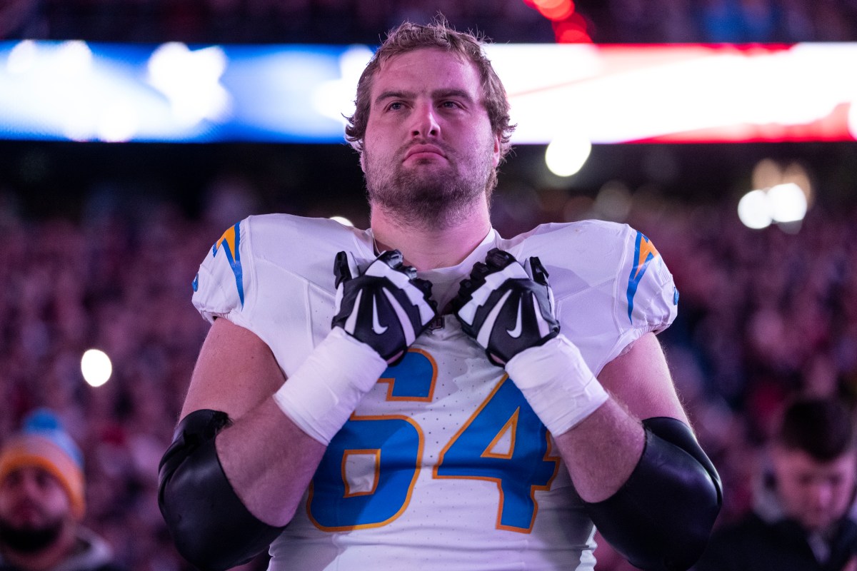 Los Angeles Chargers 2026 Training Camp Position Battle to Watch