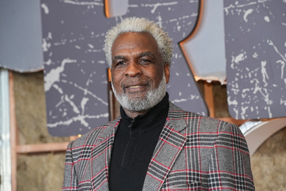 Charles Oakley Sends Powerful Message on Knicks Championship Parade