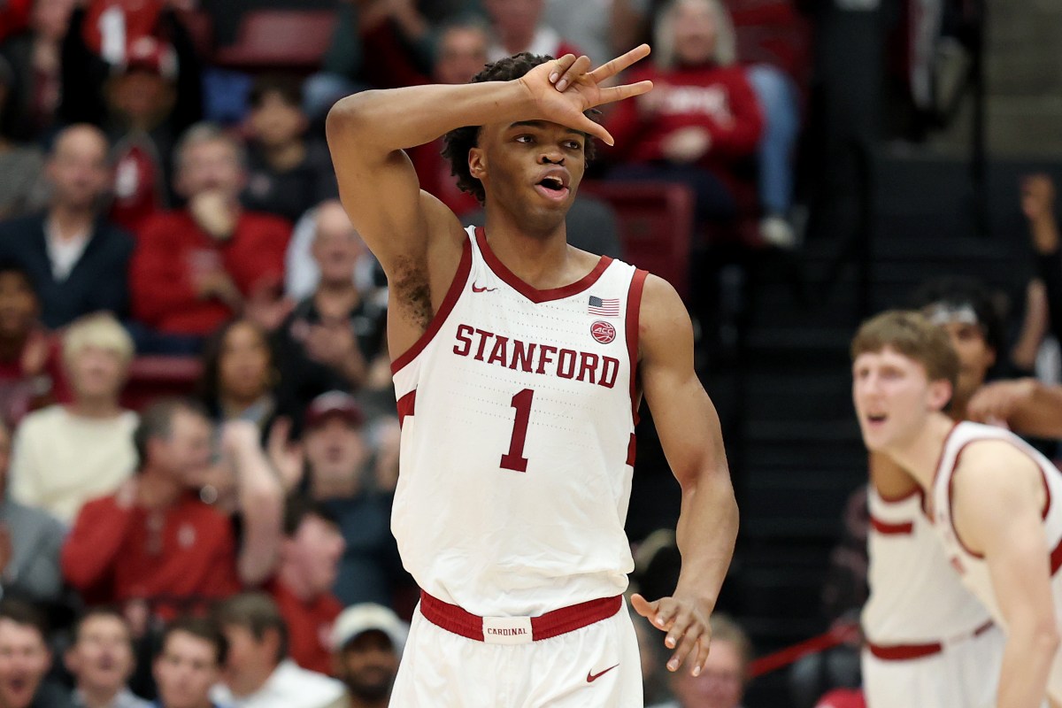 Stanford Standout Could Be a Perfect Fit for Timberwolves