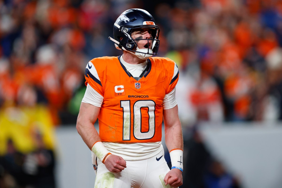 The AFC West Just Got a Lot Scarier — It Has Nothing to Do With Patrick Mahomes