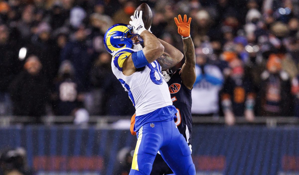 Los Angeles Rams 2026 Training Camp Position Battle to Watch