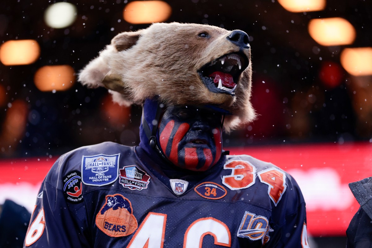 Fans Outraged by Bears& 039; Controversial Stadium Decision