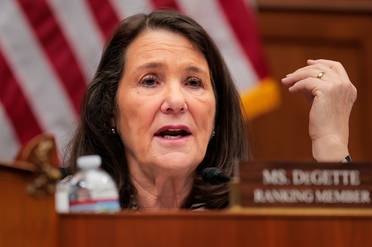 Melat Kiros' Chances of Ousting Diana DeGette After 30 Years in Office
