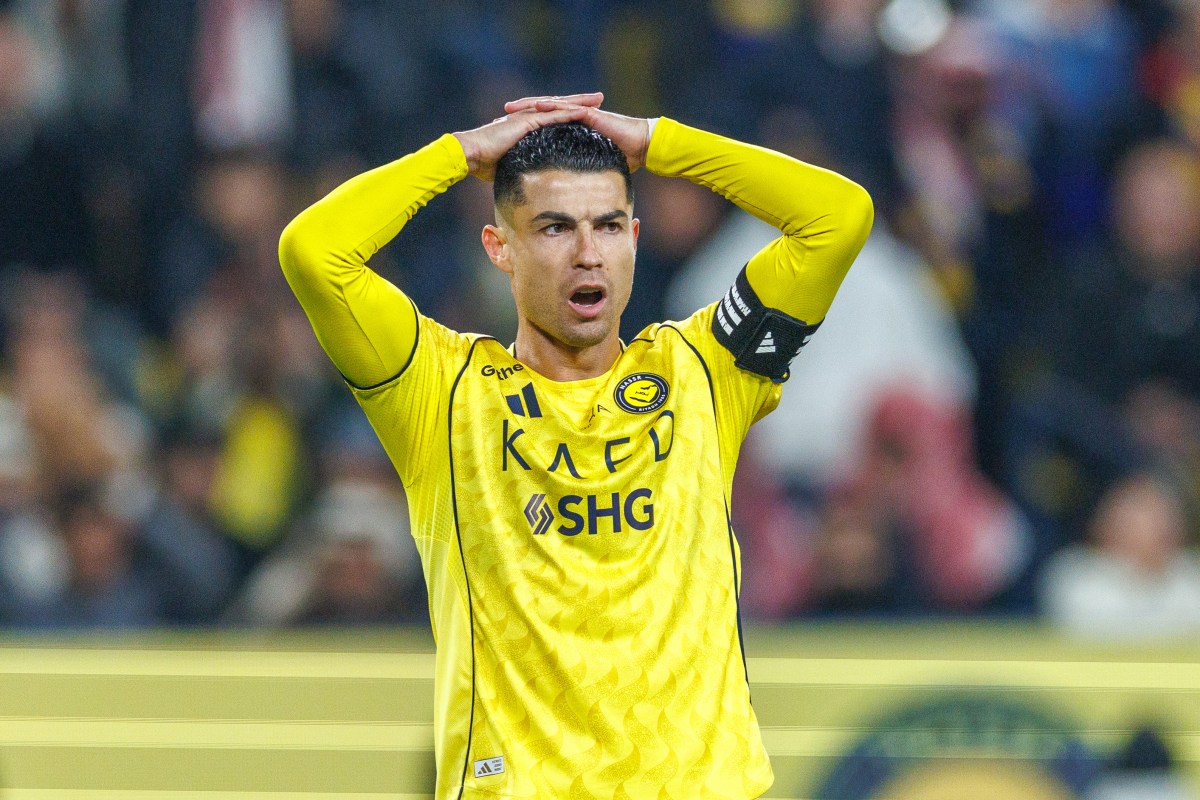 Did Ronaldo Make the Cut? World Cup Group K Best P