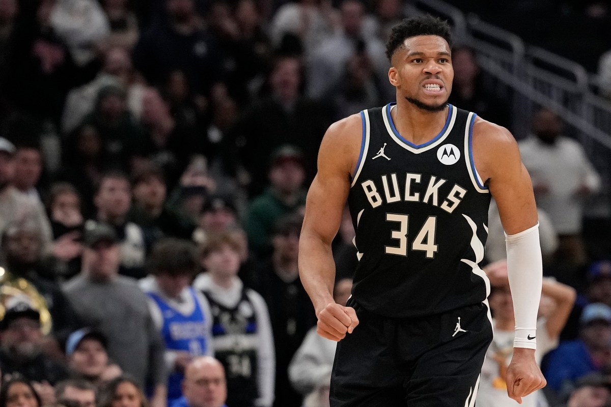 Heat Get High Marks for NBA Draft Move After Landing Giannis Antetokounmpo