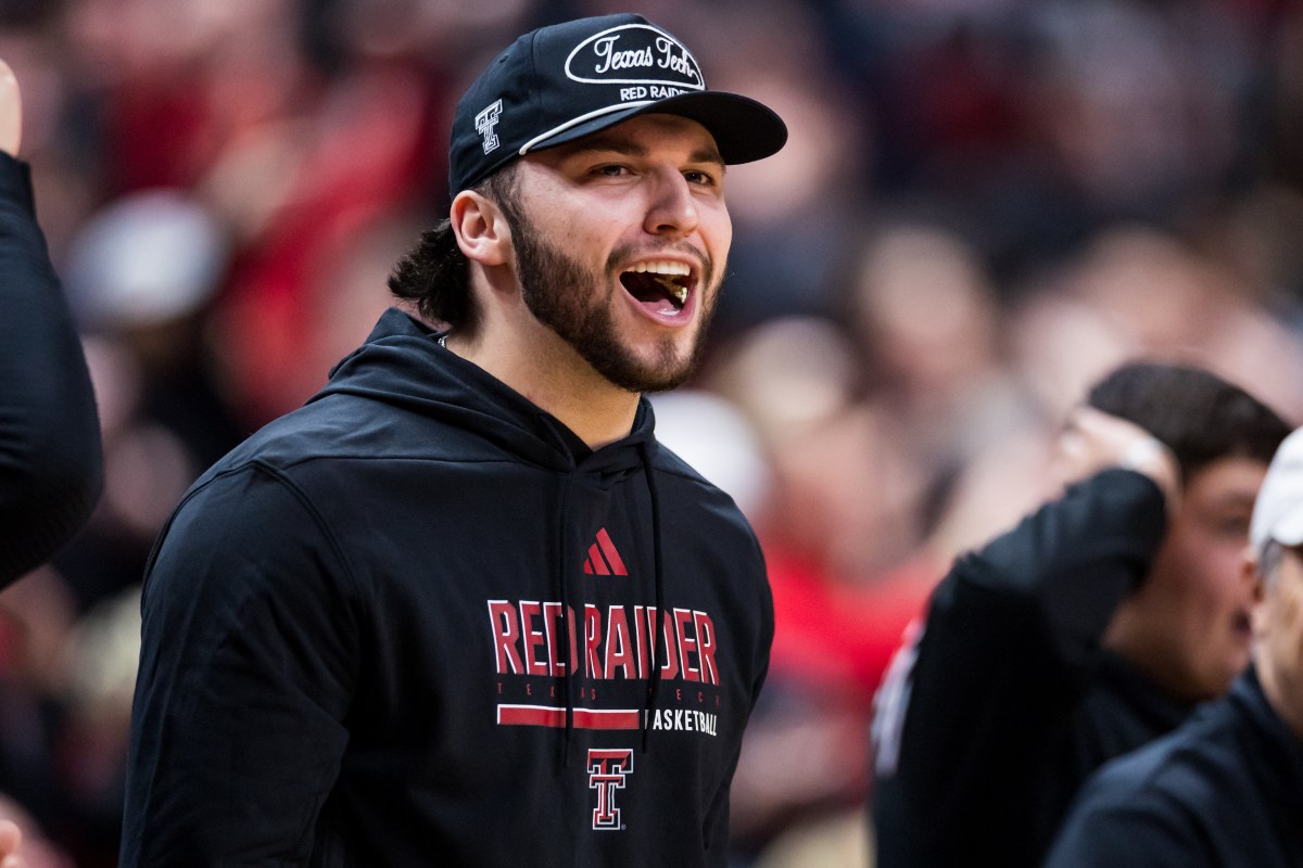 Brendan Sorsby’s Agent Wants Cincinnati Questioned for Ignoring Gambling Issue