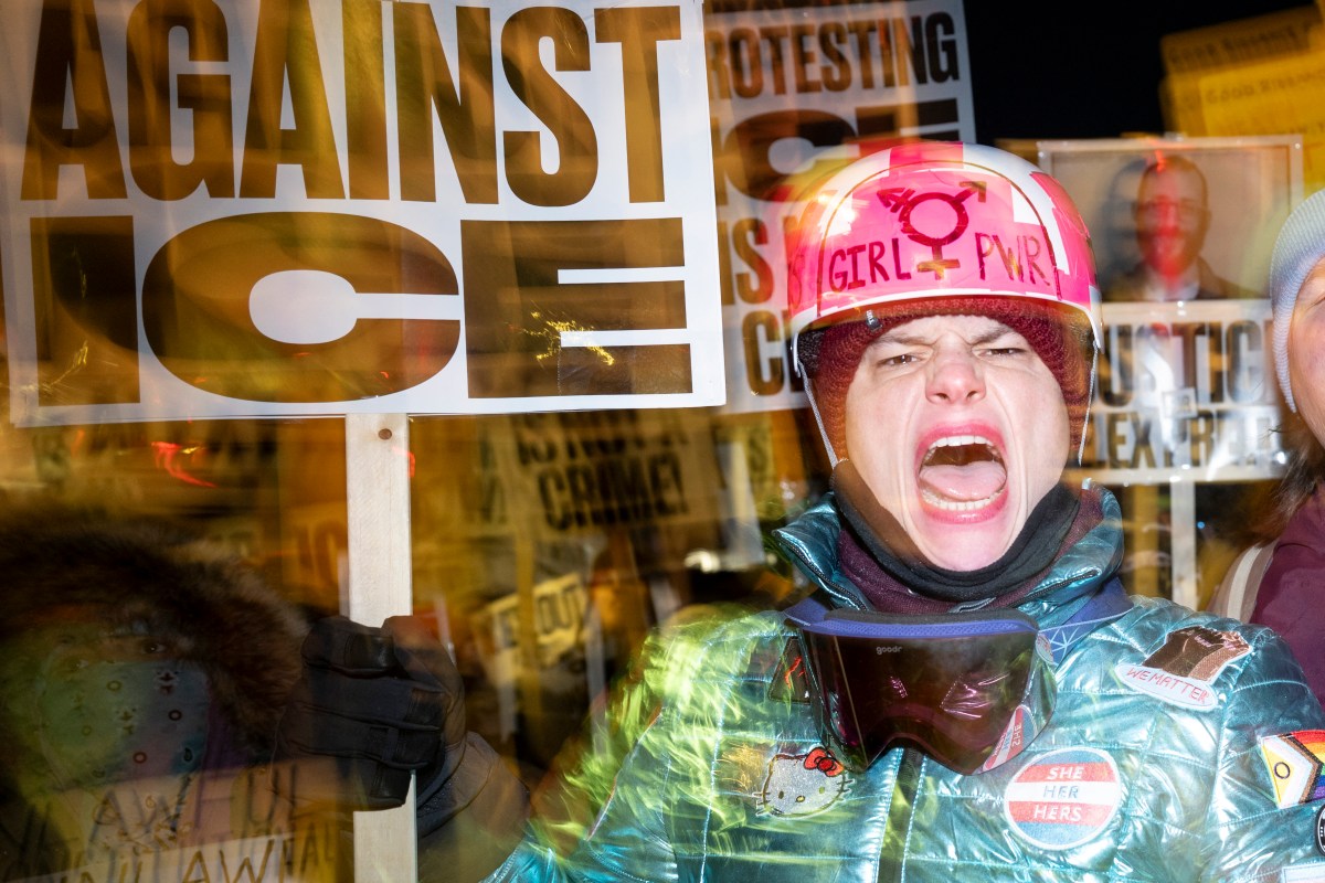 Trump's DHS Announces Raids on Antifa Cells in Minnesota