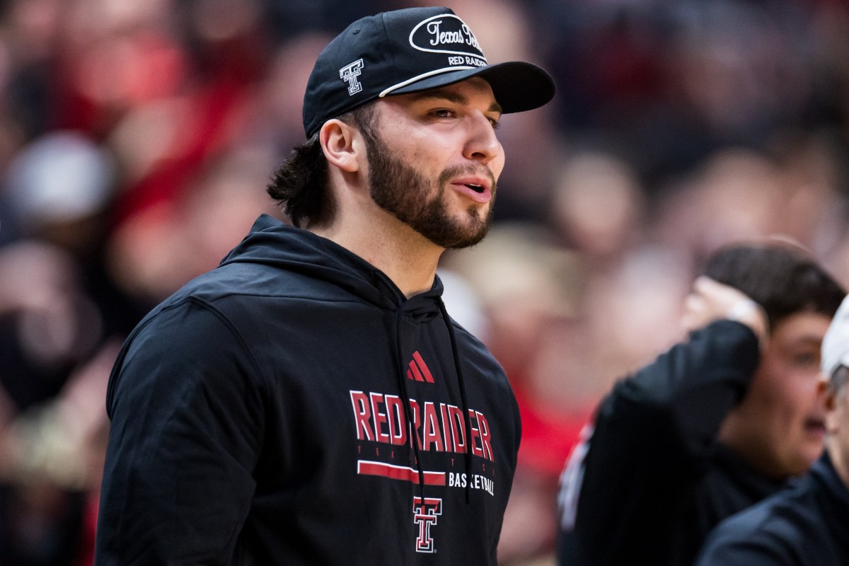 Brendan Sorsby Gets Tough News From NFL Regarding Supplemental Draft