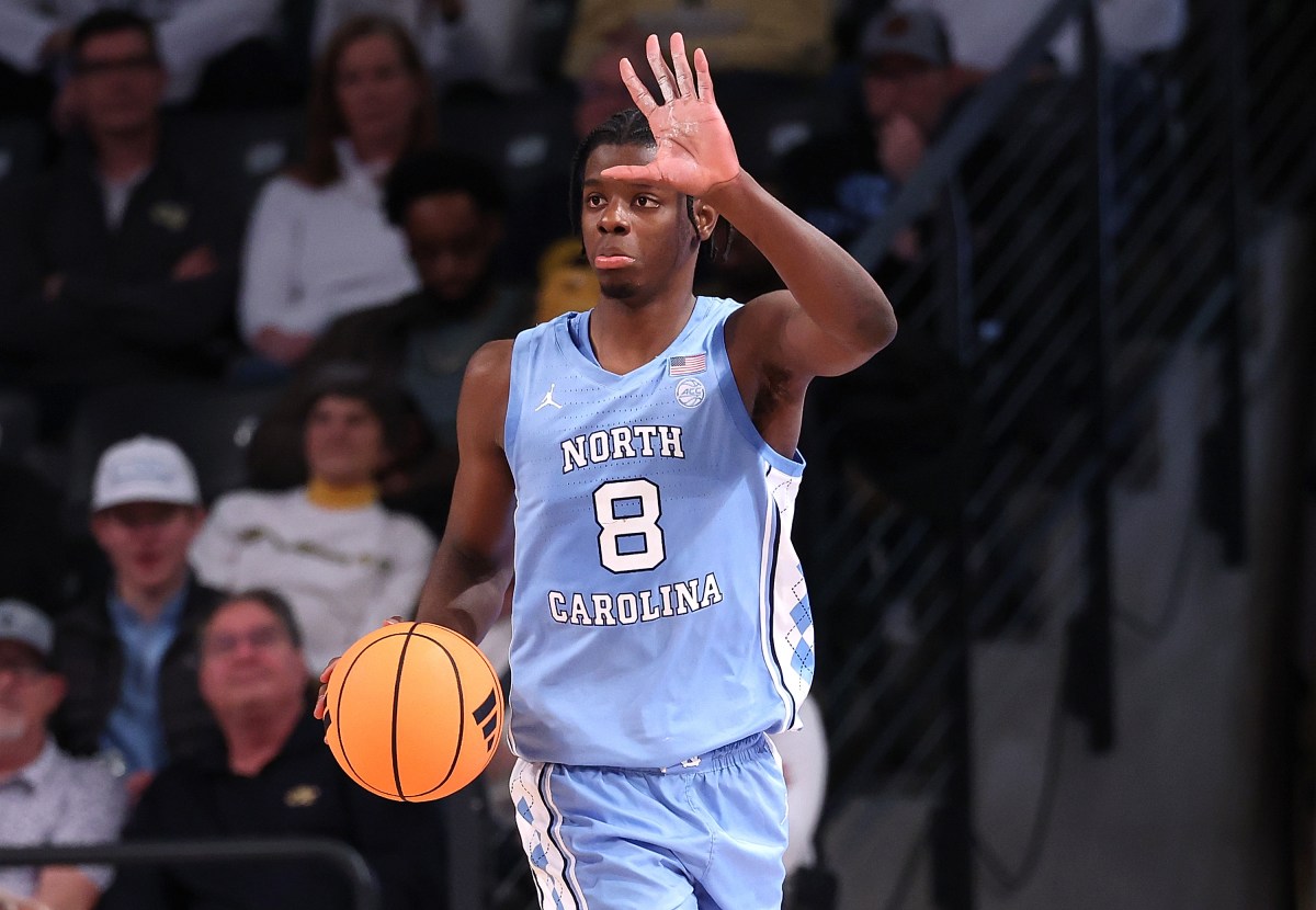 Bulls' New Regime Made a Statement With Caleb Wilson Pick