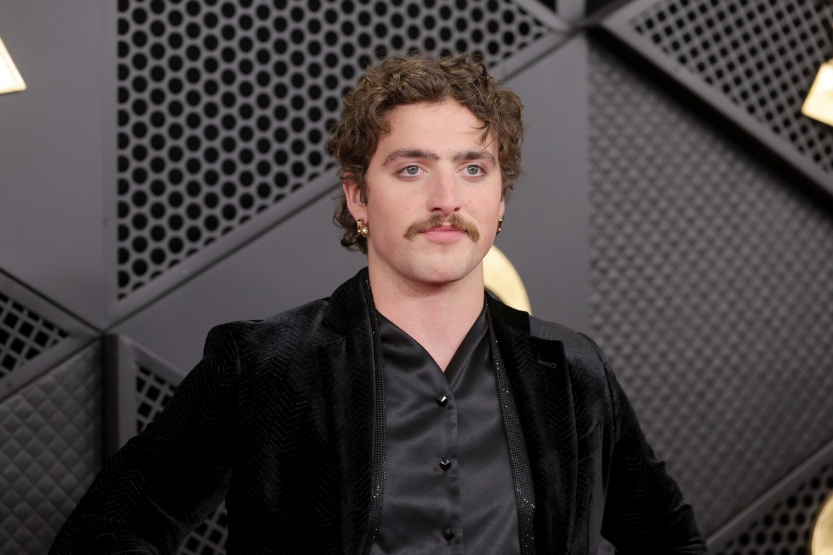 Benson Boone's New Music Video Featuring Alix Earle Sparks Fan Buzz