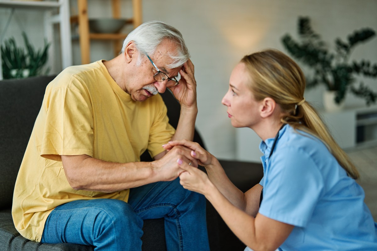 Dementia Will Cost the U.S. $800 Billion in 2026 Alone