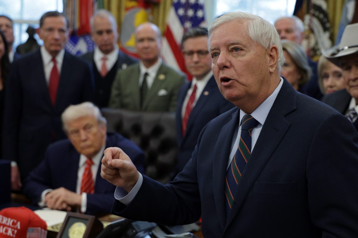 Can Congress Derail Trump's Iran Deal? Republican Allies Signal Concern
