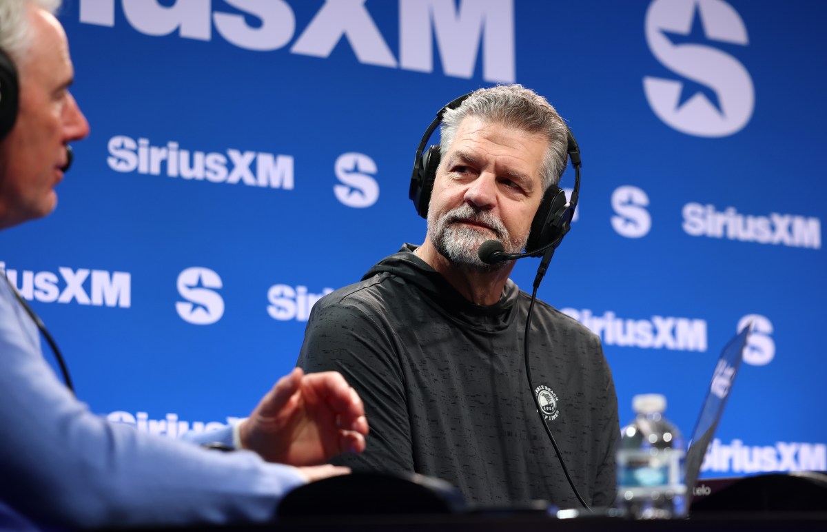 Legendary ESPN Personality Finally Returning With New Show