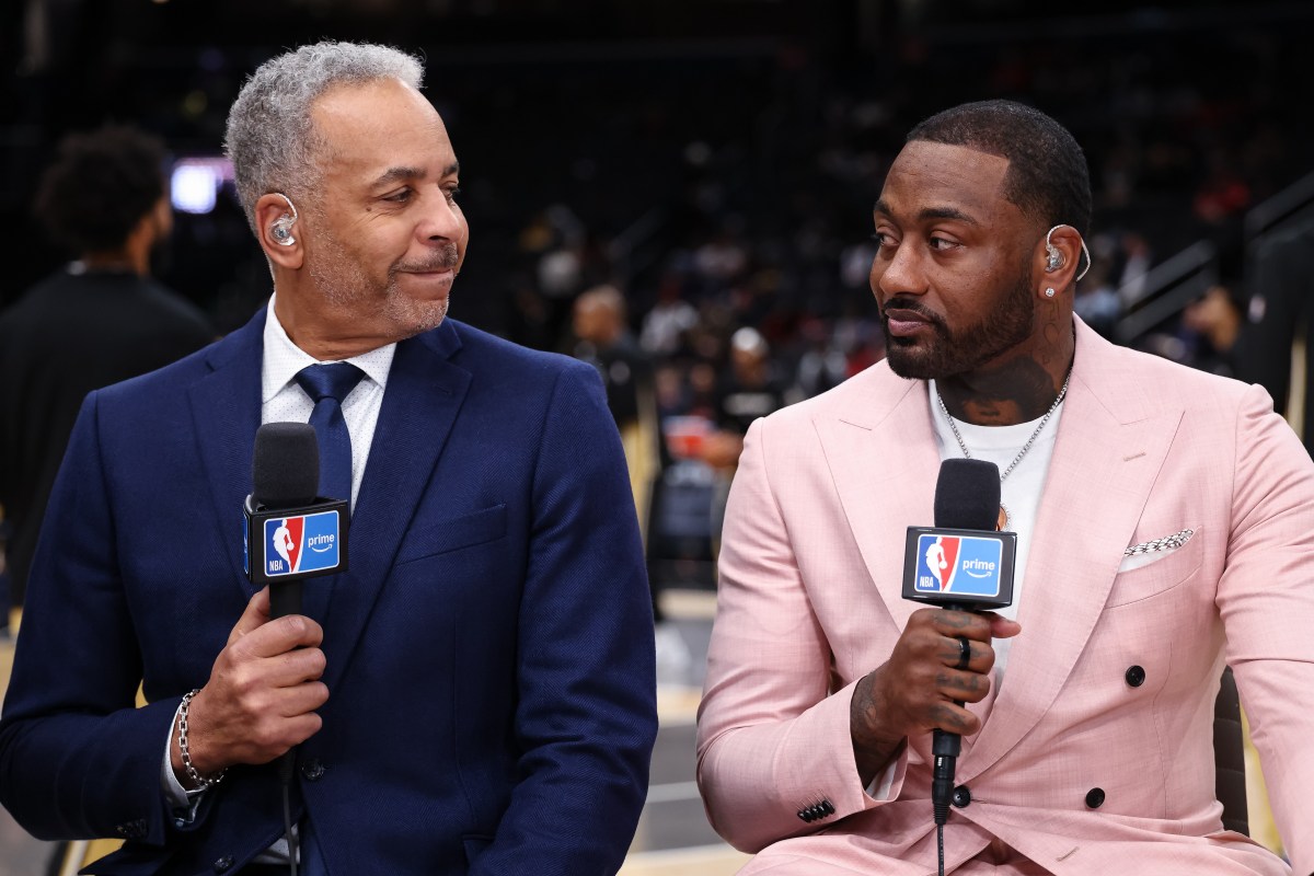 Wizards Legend John Wall Picks Between AJ Dybantsa, Darryn Peterson