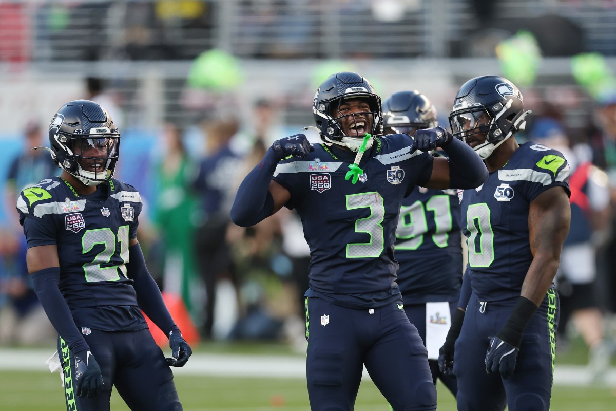 Seahawks Have a Rising Star in Their Lineup Flying Under the Radar