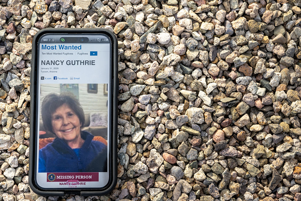 Nancy Guthrie Update: Report Claims Purported Ransom Note Said She Is Dead