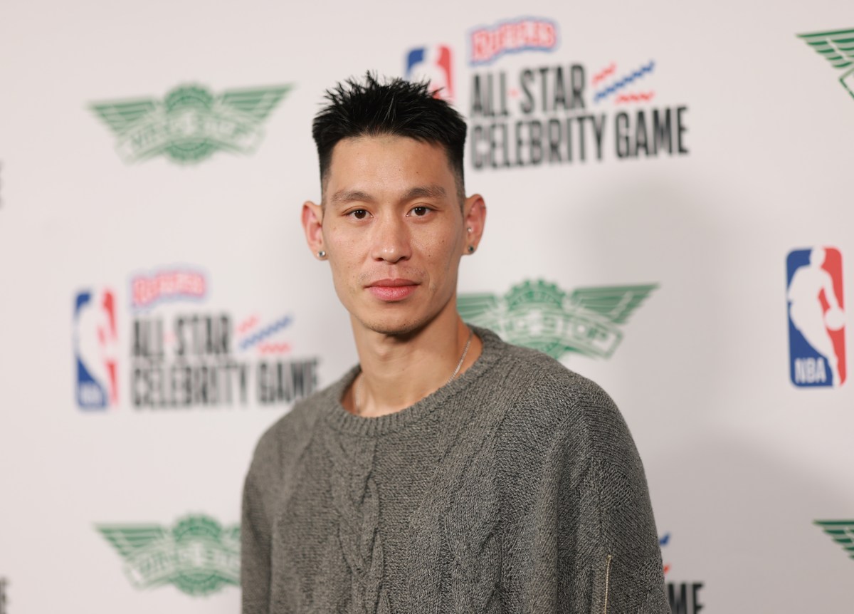 Jeremy Lin Joining ESPN for NBA Finals Coverage: Report