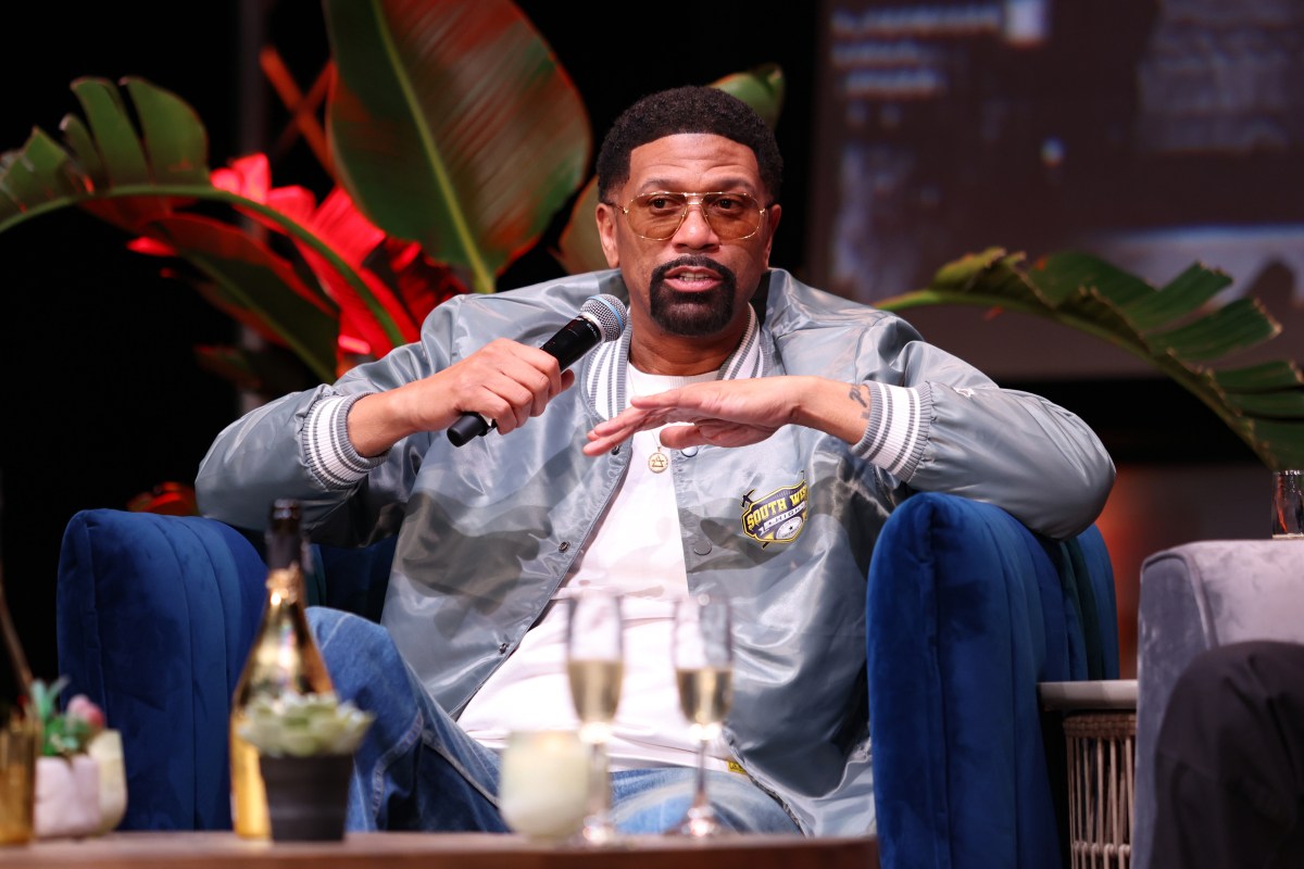 Michigan Legend Jalen Rose Sends Clear Message to Dusty May