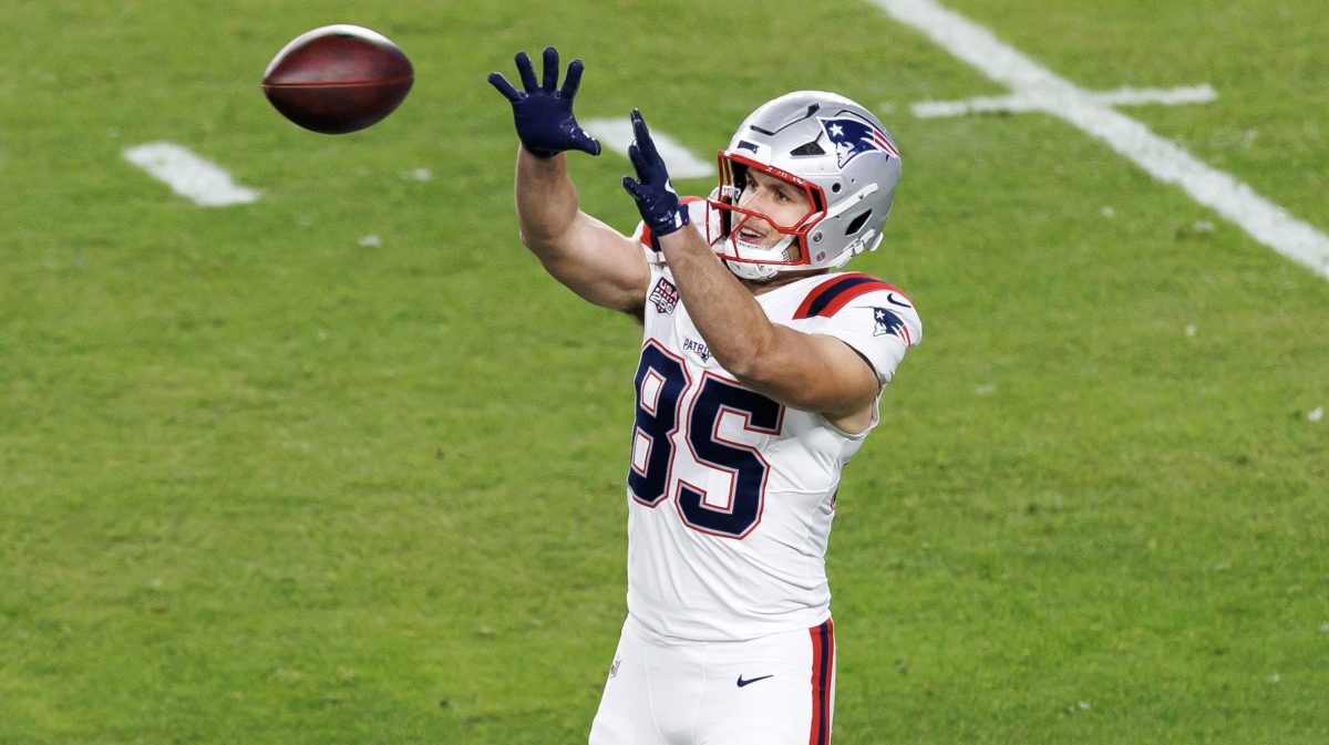 New England Patriots 2026 Training Camp Position Battle to Watch New England Patriots 2026 Training Camp Position Battle to Watch