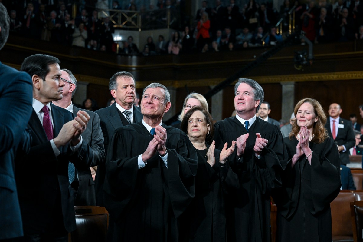 Transgender Athletes, Birthright and Ballots: SCOTUS to Test Trump Agenda
