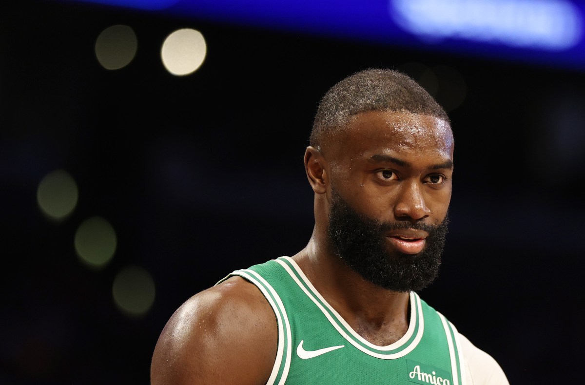 Jaylen Brown Puts Critics on Notice Amid Celtics Trade Rumors