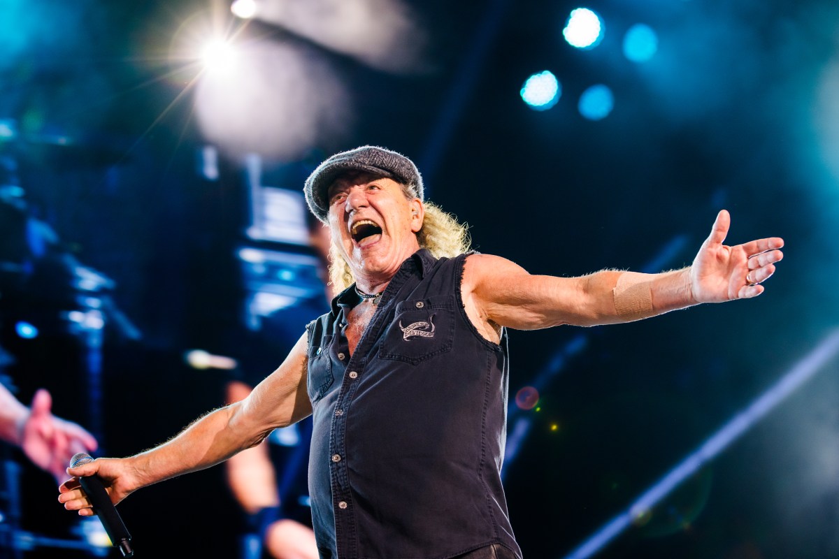 AC/DC to Feature Pop-Ups on Every North American Tour Date