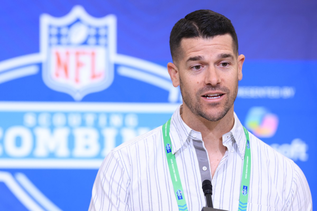 Panthers Have a Tricky Situation to Navigate Next Season