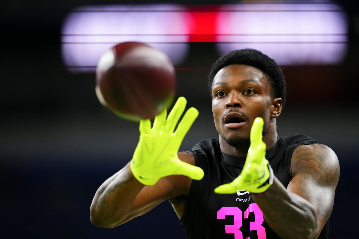Seahawks Get Kudos for Underrated Bud Clark Move