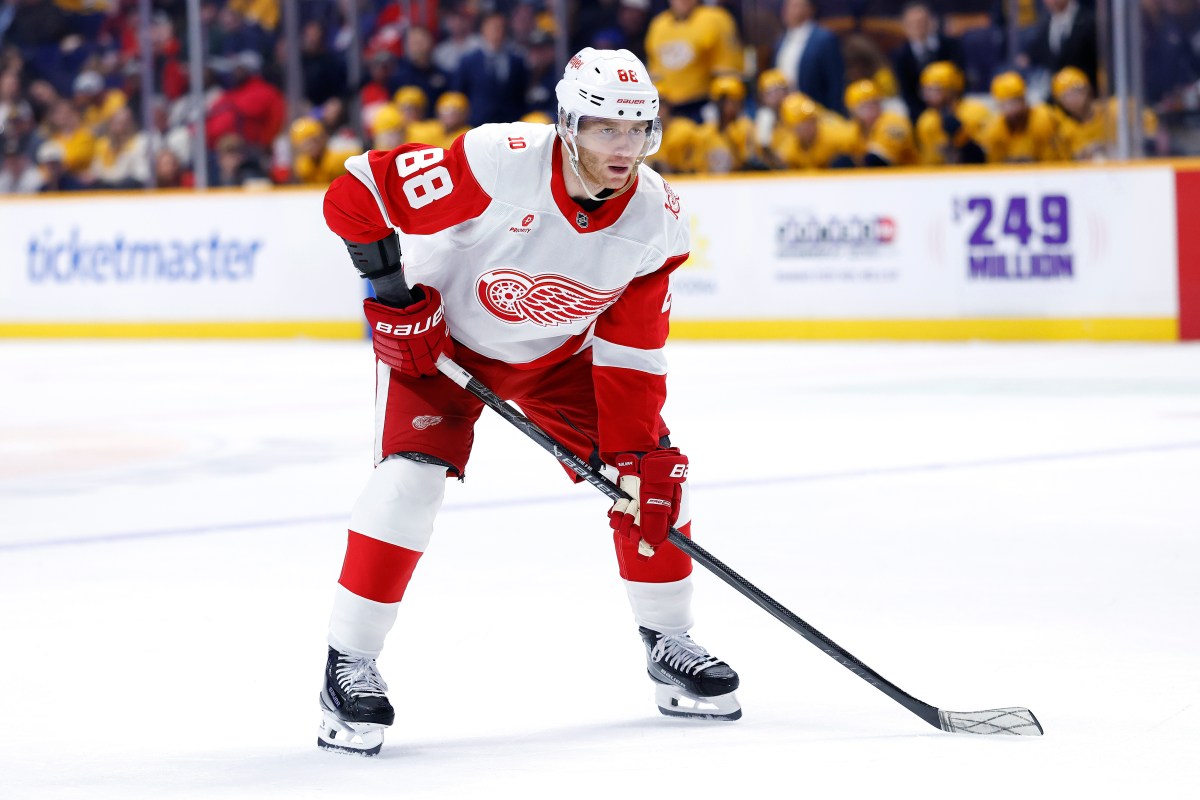 Sabres Could Add Significant Offensive Boost With 500-Goal Scorer