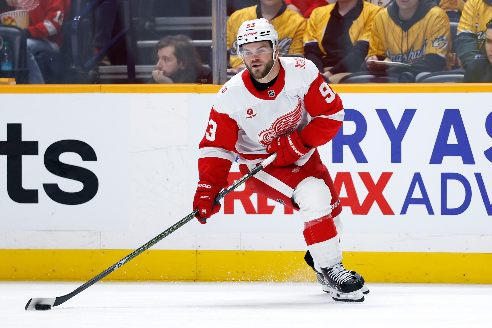 NHL News
