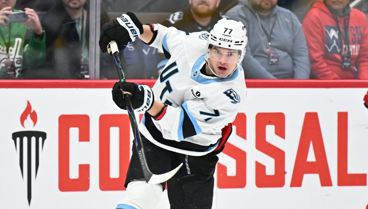 Bruins Flip Multiple First-Round Picks for 24-Year-Old Sniper