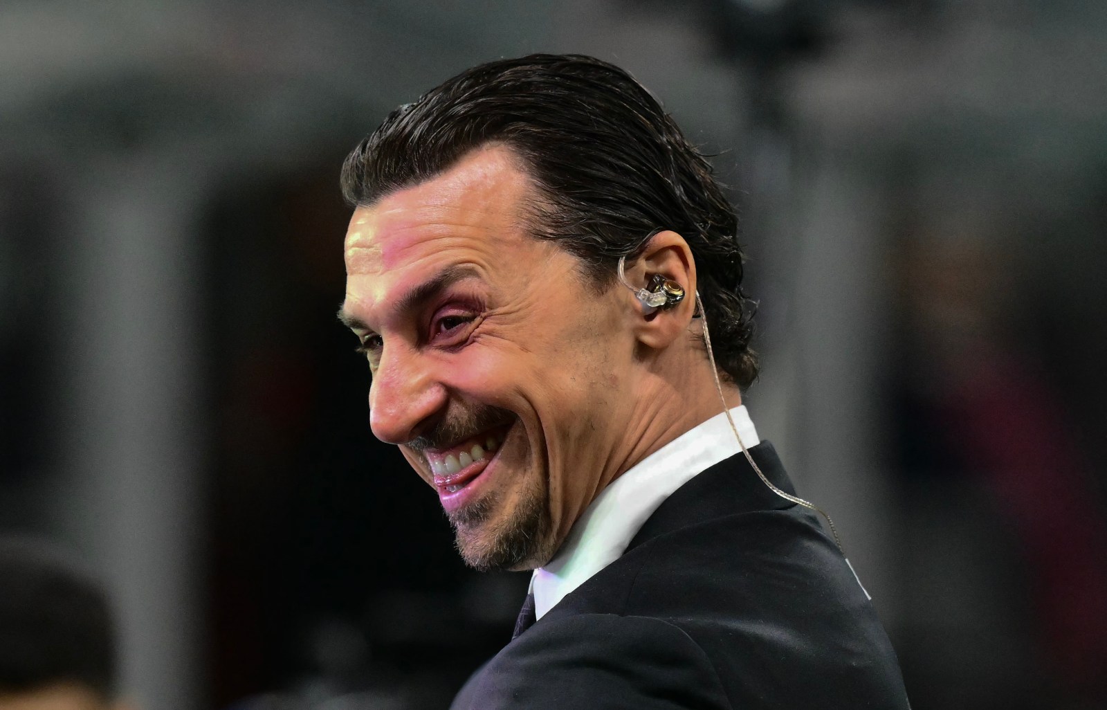 newsweek.com - Megan Armstrong - Zlatan Ibrahimović makes shocking USMNT World Cup prediction