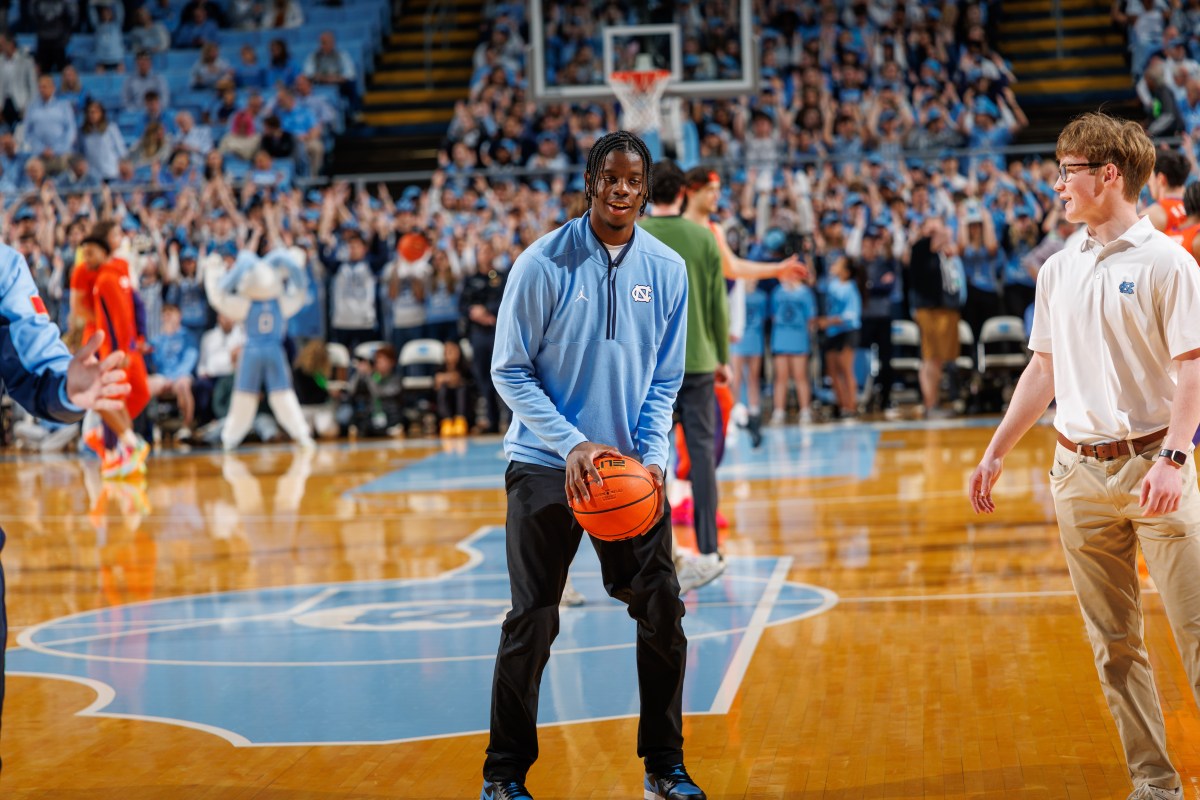 Draymond Green Says Caleb Wilson Has the 'Floor' of All-Time NBA Great
